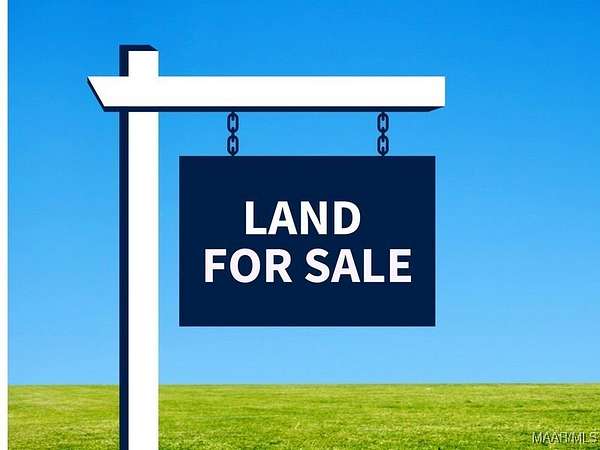 0.41 Acres of Residential Land for Sale in Wetumpka, Alabama