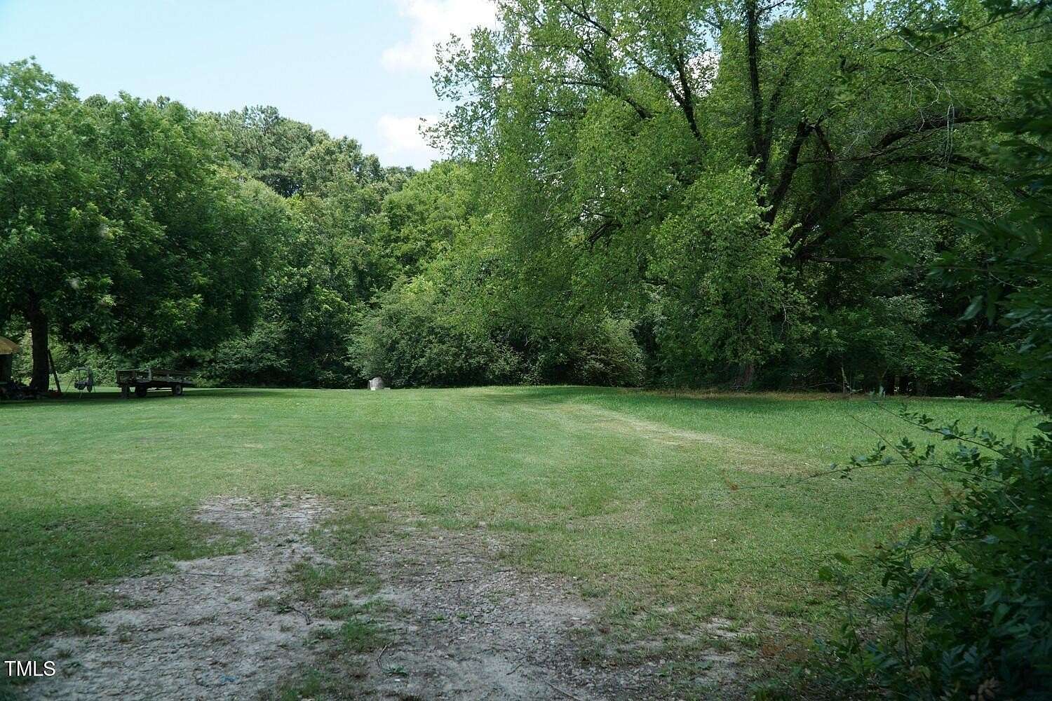 0.15 Acres of Residential Land for Sale in Louisburg, North Carolina