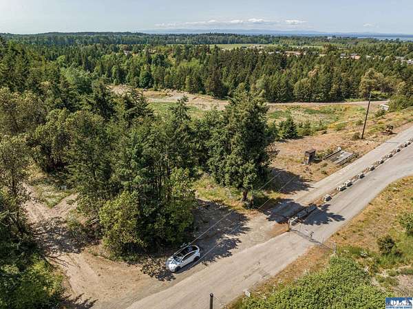 5 Acres of Land for Sale in Sequim, Washington
