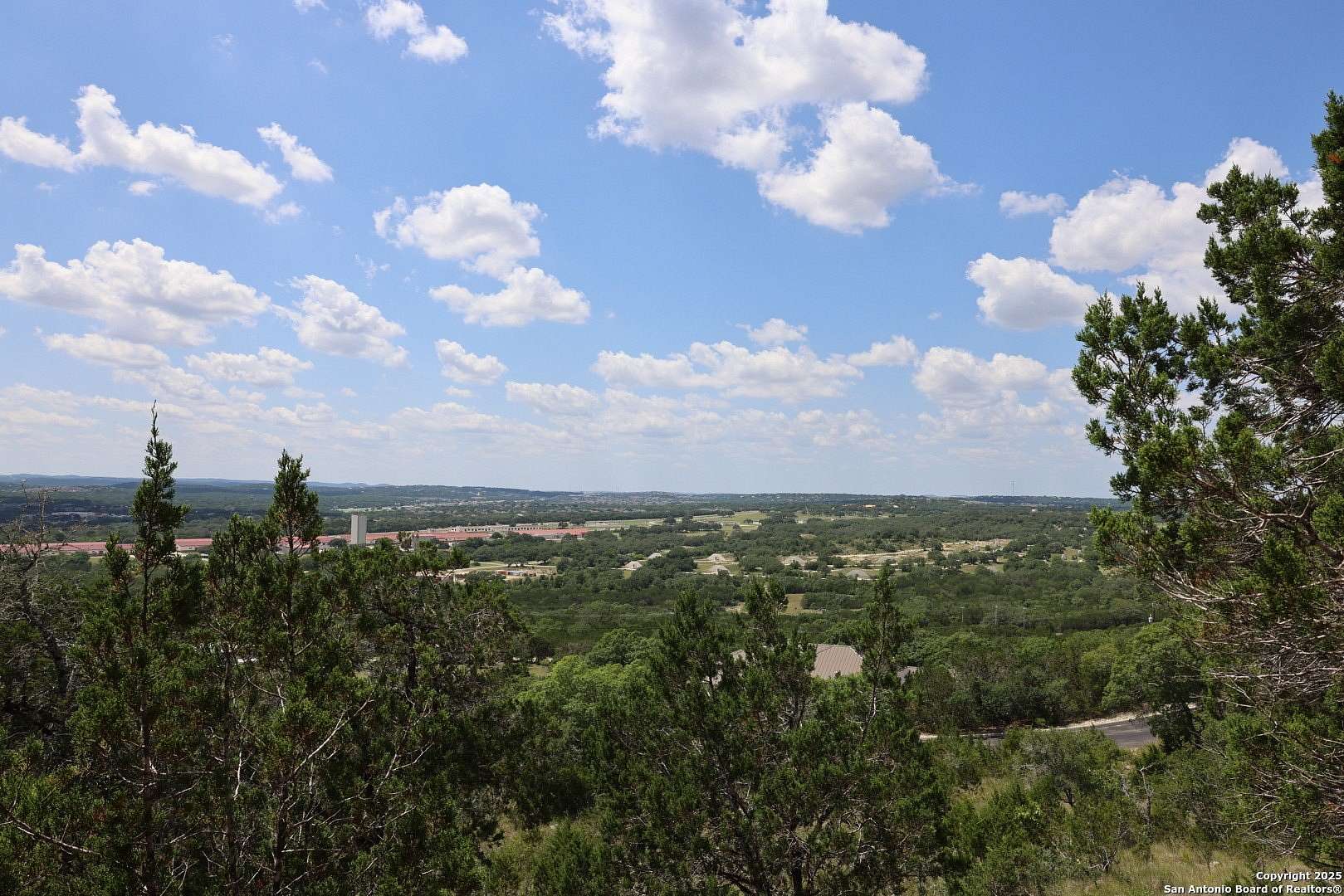 2 Acres of Residential Land for Sale in San Antonio, Texas
