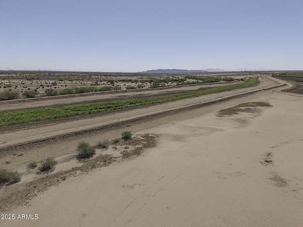 6 Acres of Land for Sale in Casa Grande, Arizona
