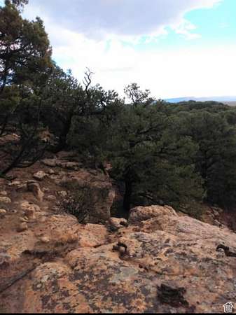 25 Acres of Recreational Land for Sale in Duchesne, Utah