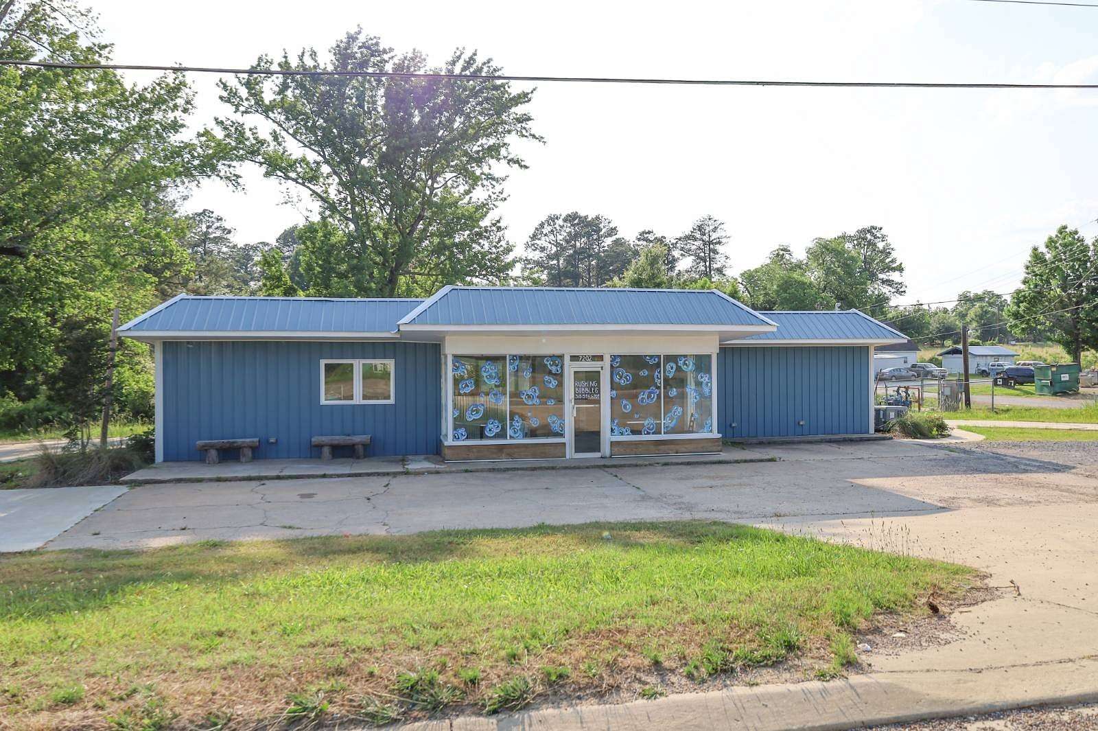 0.5 Acres of Mixed-Use Land for Sale in Columbia, Louisiana