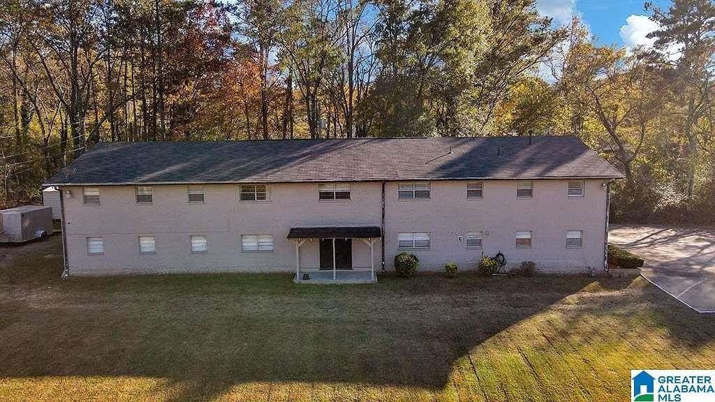 3 Acres of Mixed-Use Land for Sale in Birmingham, Alabama