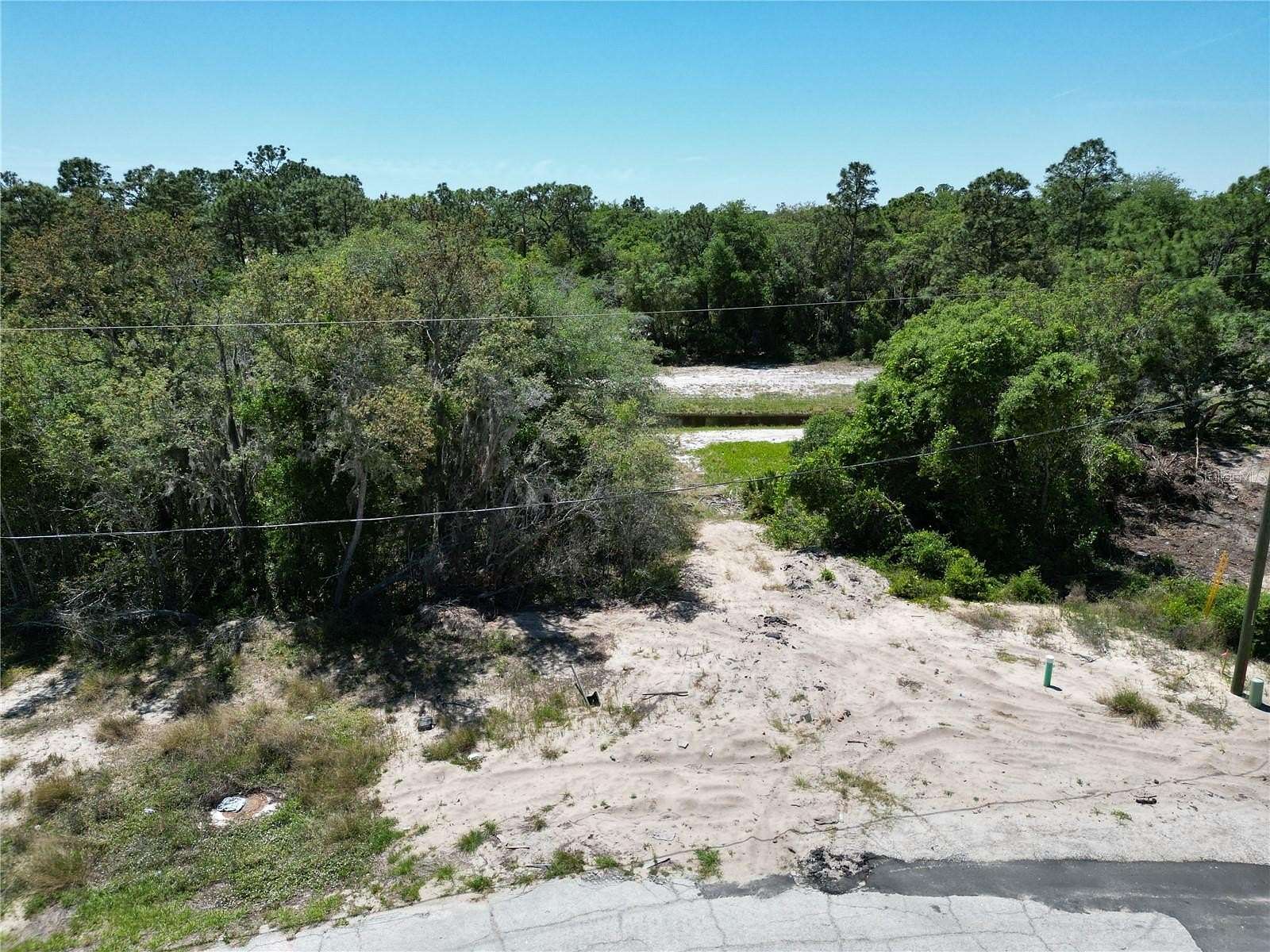 0.19 Acres of Residential Land for Sale in Kissimmee, Florida