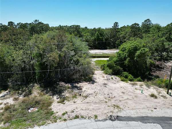0.19 Acres of Residential Land for Sale in Kissimmee, Florida