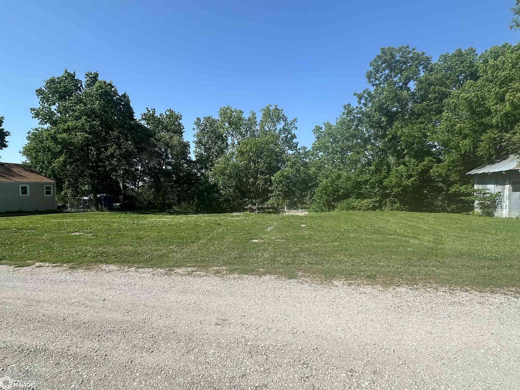 Residential Land for Sale in Davis City, Iowa