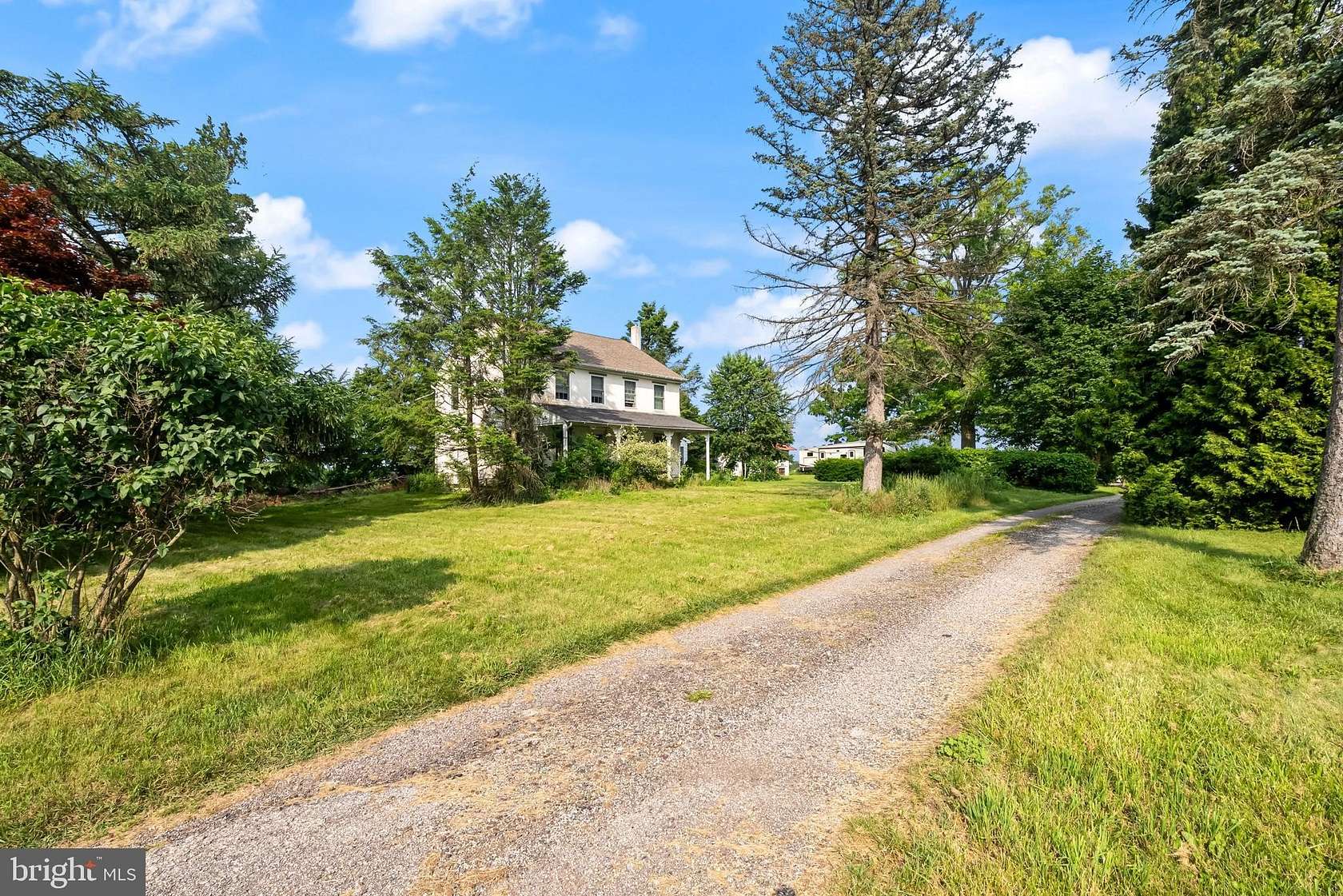 5.3 Acres of Mixed-Use Land for Sale in Spring City, Pennsylvania