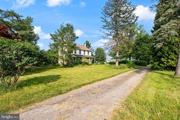 5.3 Acres of Mixed-Use Land for Sale in Spring City, Pennsylvania