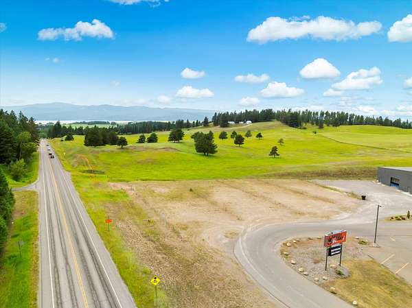 1.17 Acres of Mixed-Use Land for Sale in Bigfork, Montana