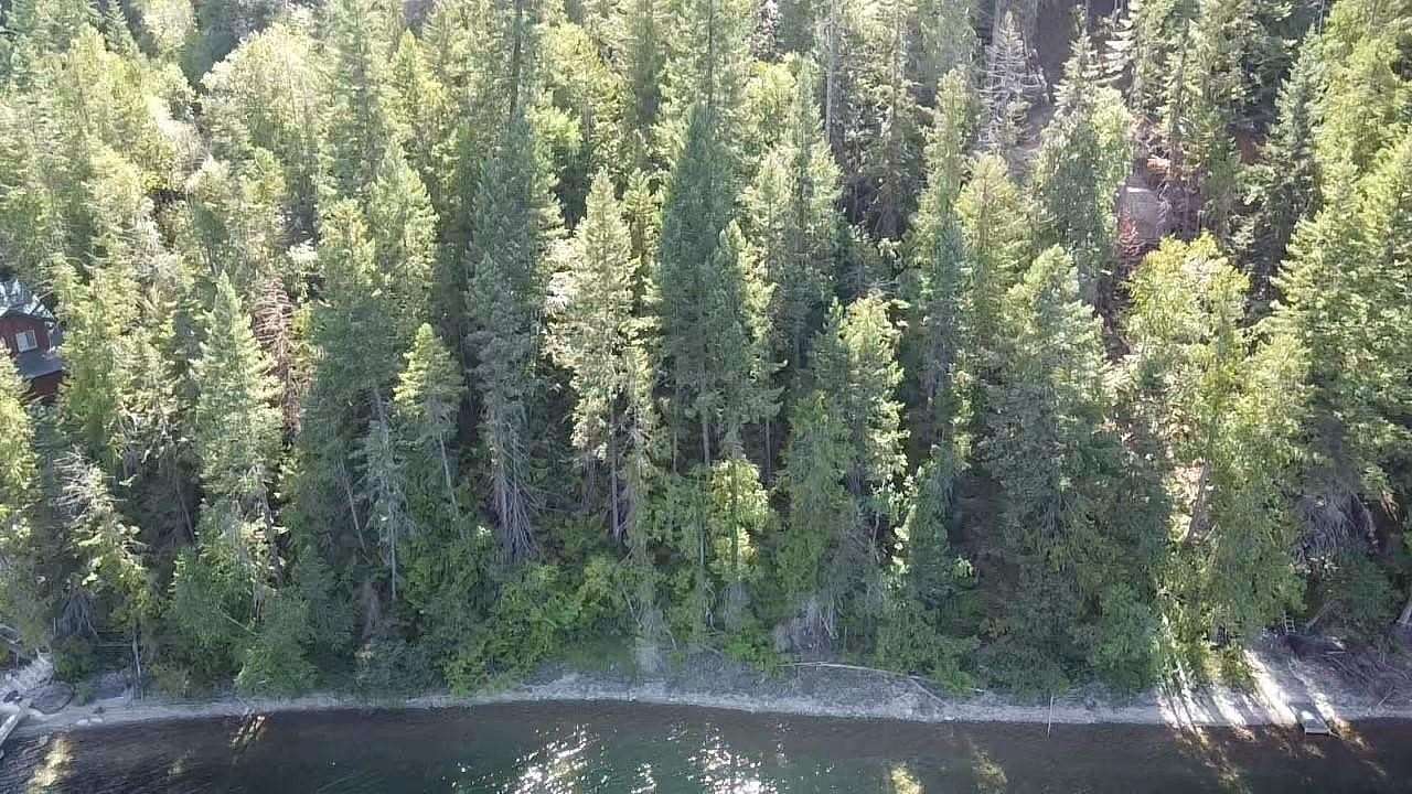 41.4 Acres of Recreational Land for Sale in Bigfork, Montana