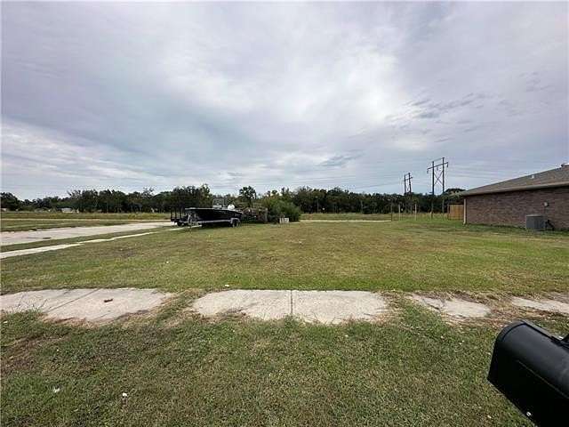 Residential Land for Sale in Saint Bernard, Louisiana