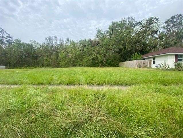 Residential Land for Sale in Saint Bernard, Louisiana