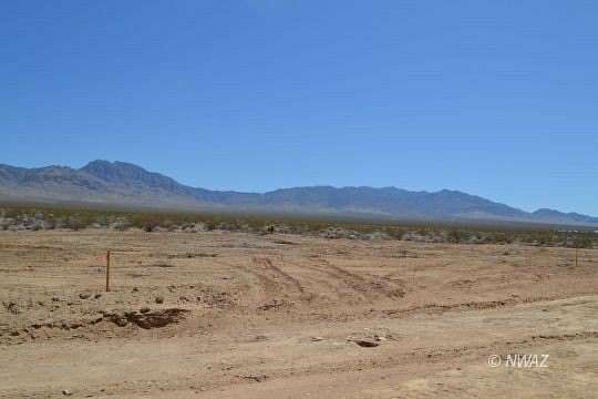 1 Acre of Land for Sale in Littlefield, Arizona