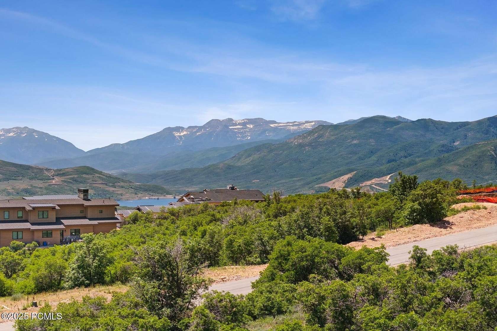 0.65 Acres of Residential Land for Sale in Hideout, Utah