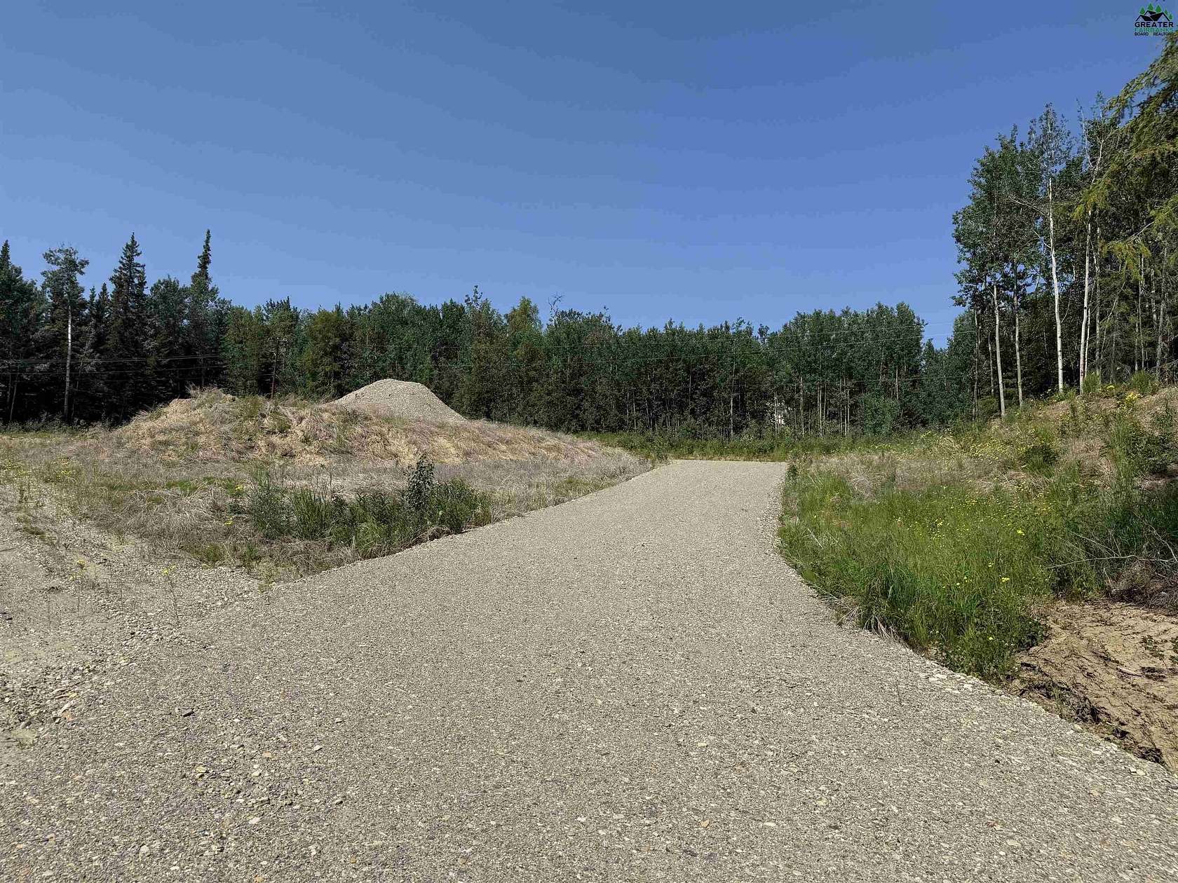 1.84 Acres of Residential Land for Sale in Fairbanks, Alaska