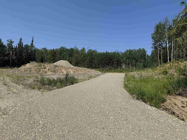 1.84 Acres of Residential Land for Sale in Fairbanks, Alaska