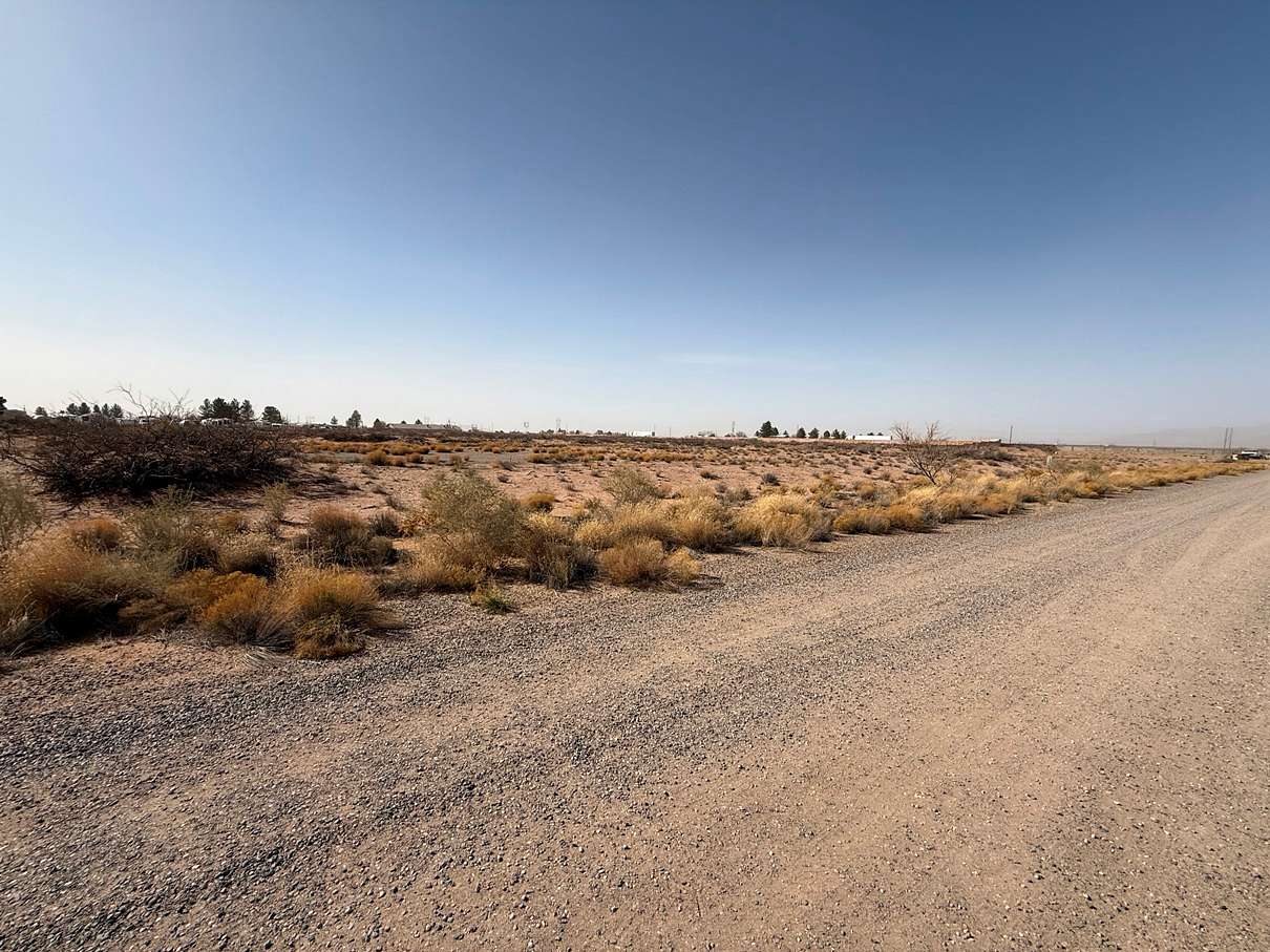0.88 Acres of Residential Land for Sale in Deming, New Mexico