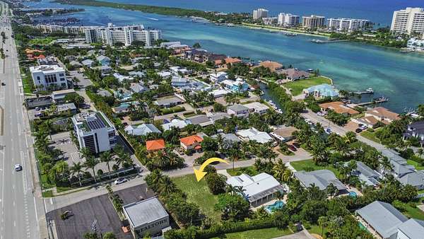 0.14 Acres of Residential Land for Sale in Jupiter, Florida