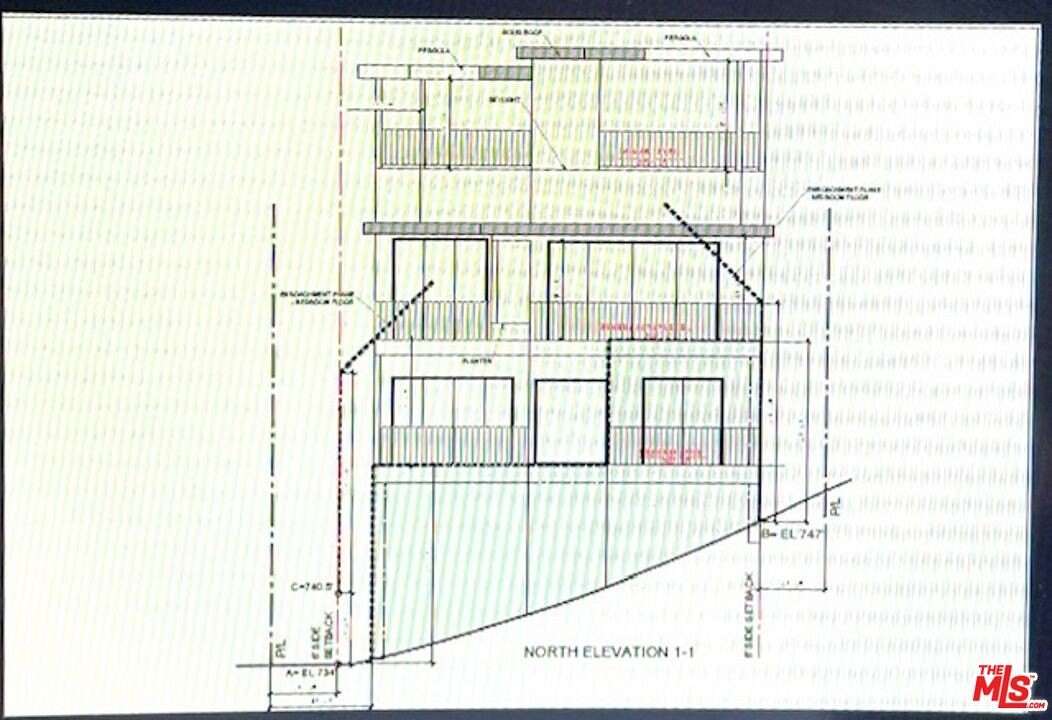 0.2 Acres of Residential Land for Sale in Los Angeles, California