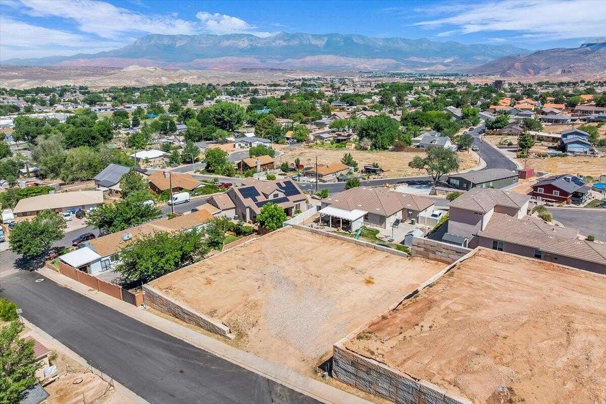 0.24 Acres of Residential Land for Sale in La Verkin, Utah
