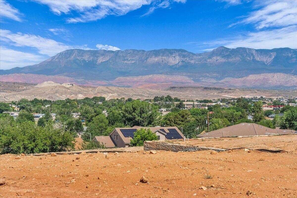 0.24 Acres of Residential Land for Sale in La Verkin, Utah