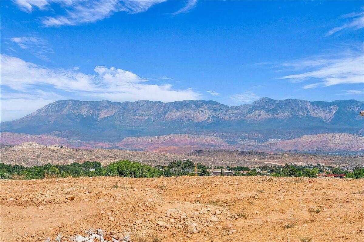 0.23 Acres of Residential Land for Sale in La Verkin, Utah