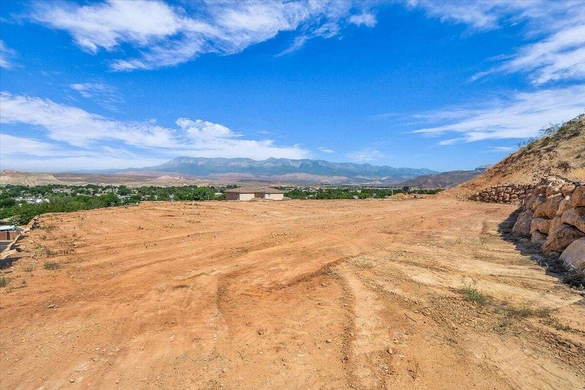 0.3 Acres of Residential Land for Sale in La Verkin, Utah
