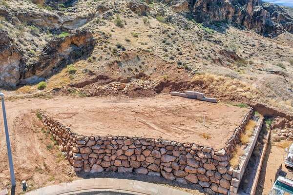 0.3 Acres of Residential Land for Sale in La Verkin, Utah