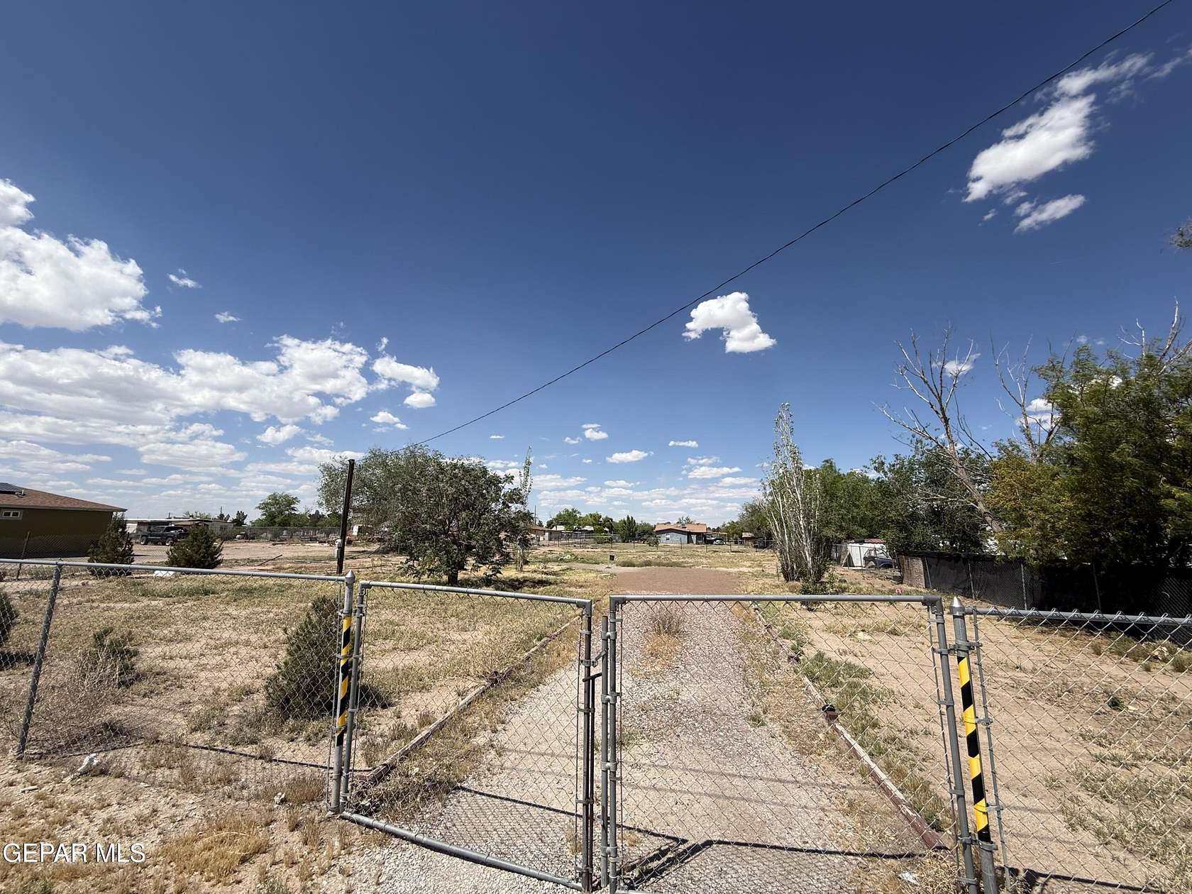 0.49 Acres of Residential Land for Sale in San Elizario, Texas