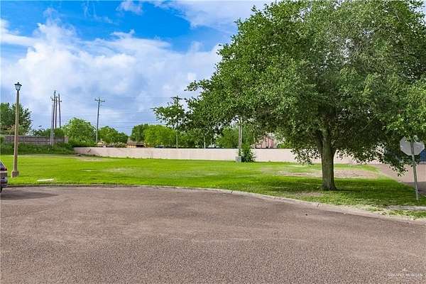 0.25 Acres of Residential Land for Sale in Pharr, Texas