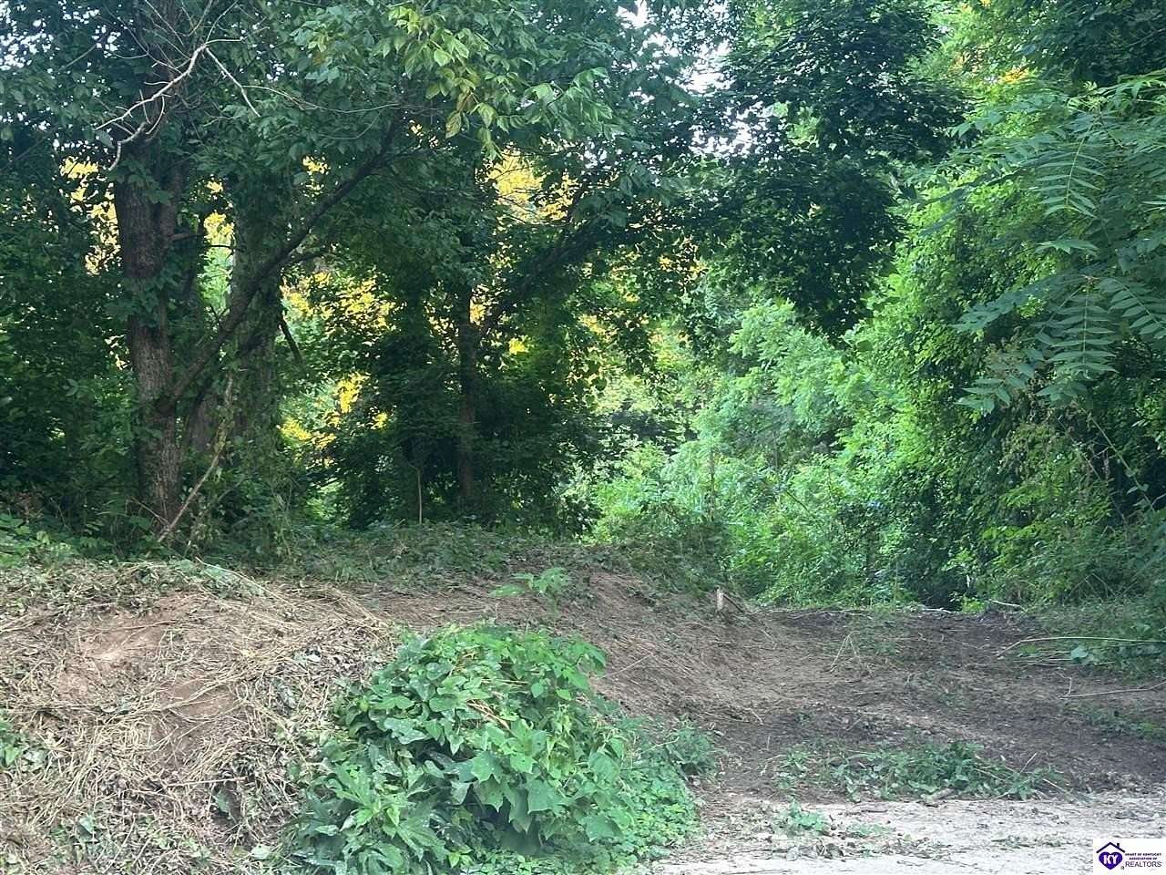 92 Acres of Recreational Land for Sale in Bradfordsville, Kentucky
