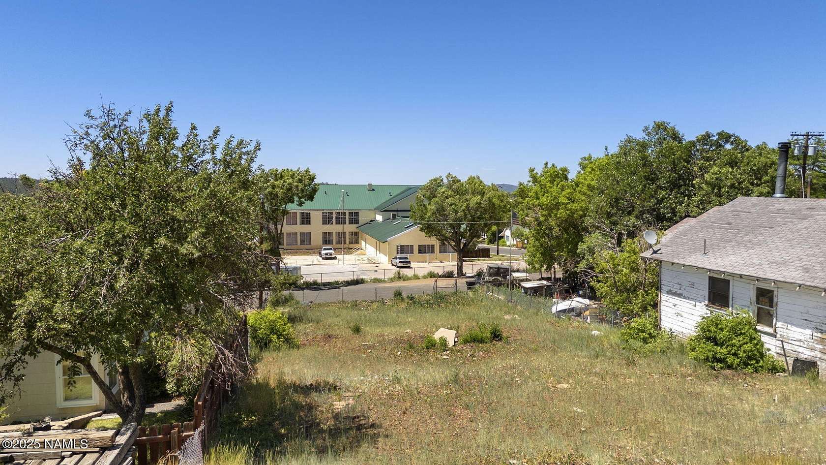 0.16 Acres of Residential Land for Sale in Williams, Arizona