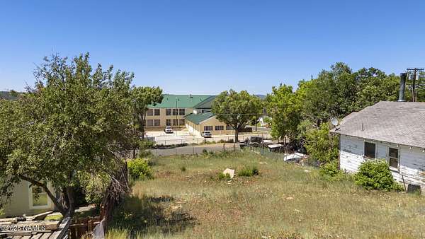 0.16 Acres of Residential Land for Sale in Williams, Arizona