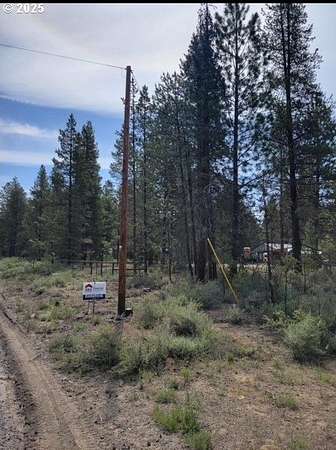 0.99 Acres of Land for Sale in La Pine, Oregon