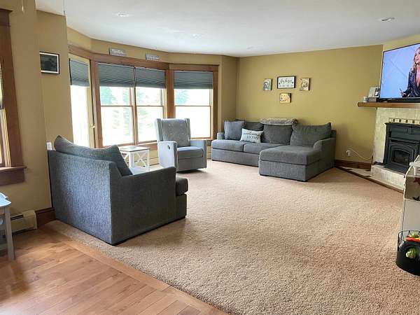 2 Acres of Residential Land with Home for Sale in Canton, New York