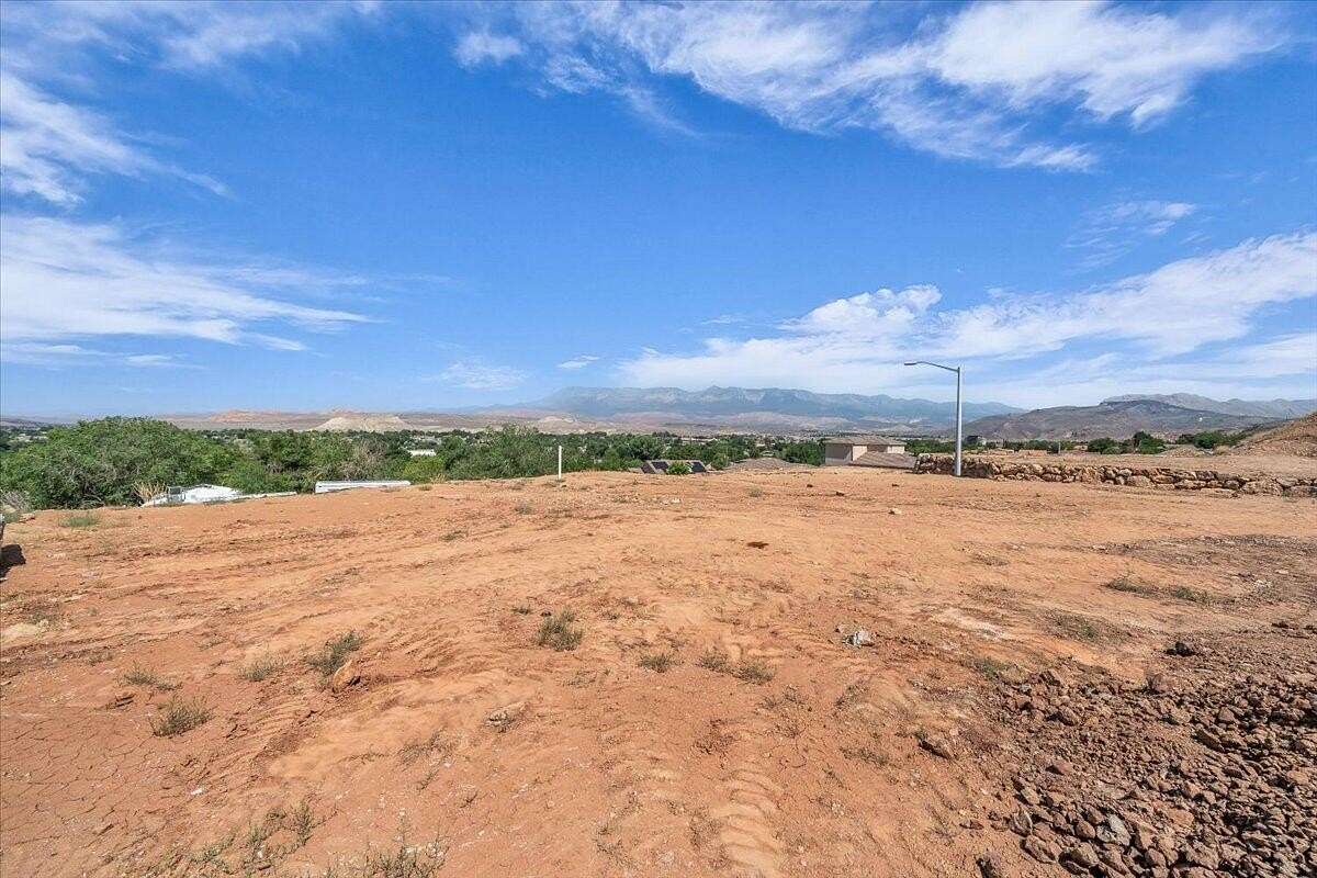 0.24 Acres of Residential Land for Sale in La Verkin, Utah