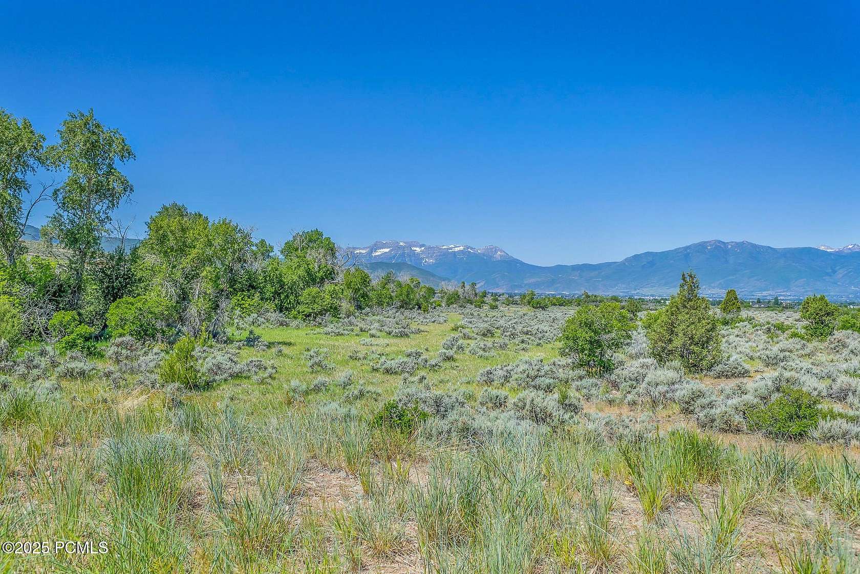 6 Acres of Residential Land for Sale in Heber City, Utah