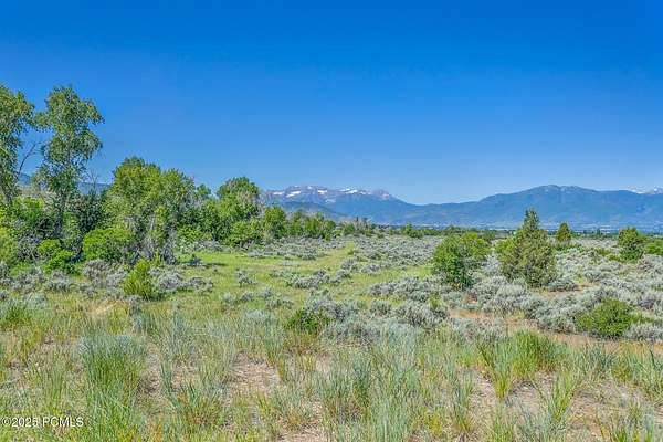 6 Acres of Residential Land for Sale in Heber City, Utah