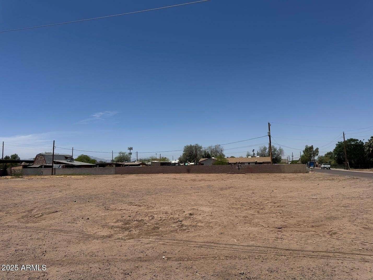 1 Acre of Residential Land for Sale in Phoenix, Arizona