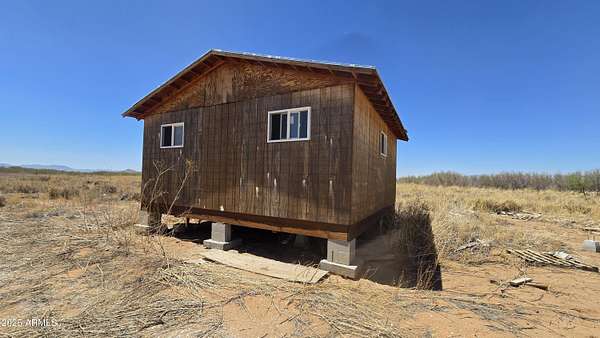 10 Acres of Residential Land for Sale in Pearce, Arizona