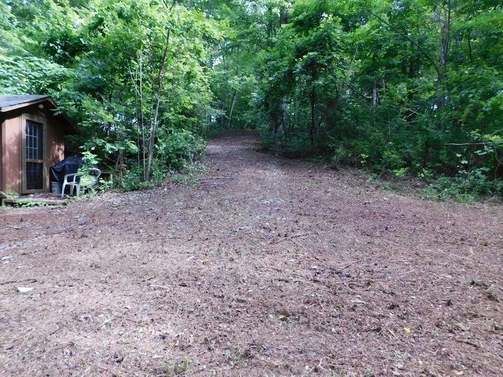 0.68 Acres of Residential Land for Sale in Copper Hill, Virginia