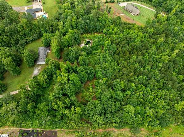 10.6 Acres of Land for Sale in Greenville, South Carolina