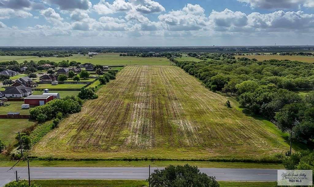 10 Acres of Land for Sale in Primera, Texas