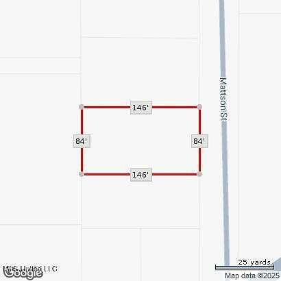 4.4 Acres of Land for Sale in Moss Point, Mississippi