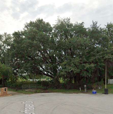 0.81 Acres of Residential Land for Sale in DeBary, Florida