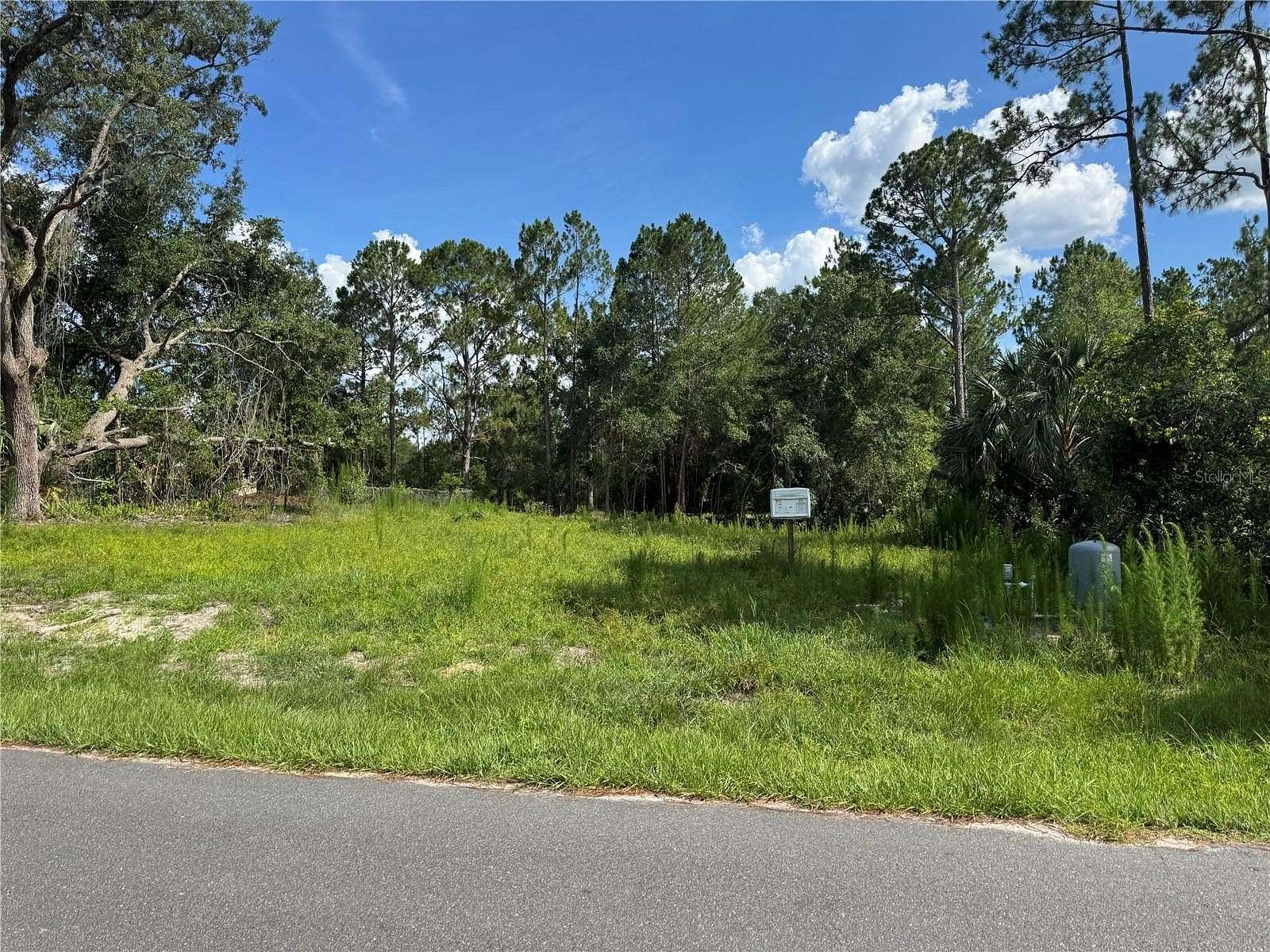 0.34 Acres of Residential Land for Sale in DeLand, Florida