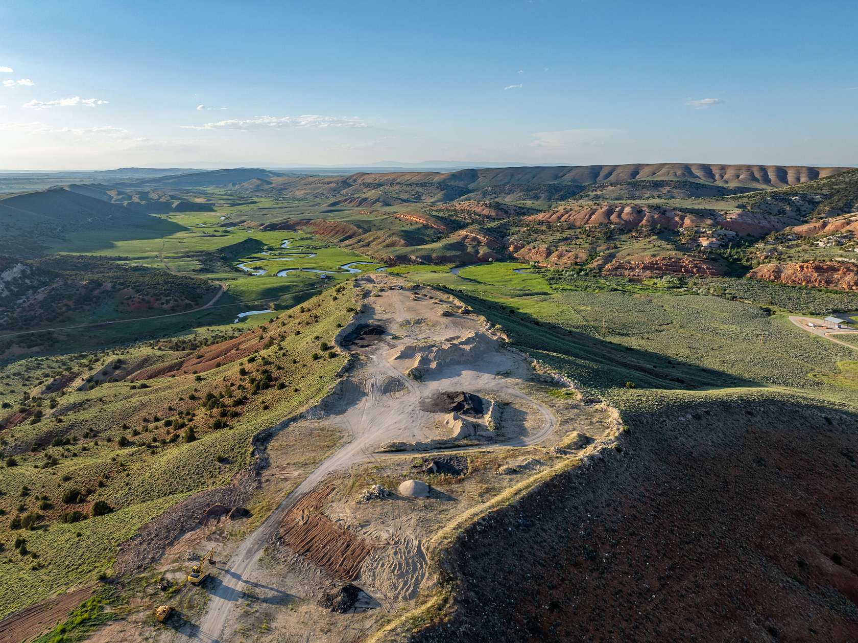 31.1 Acres of Recreational Land for Sale in Lander, Wyoming