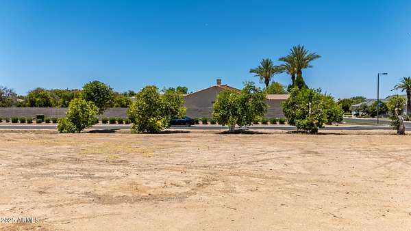0.81 Acres of Residential Land for Sale in Mesa, Arizona