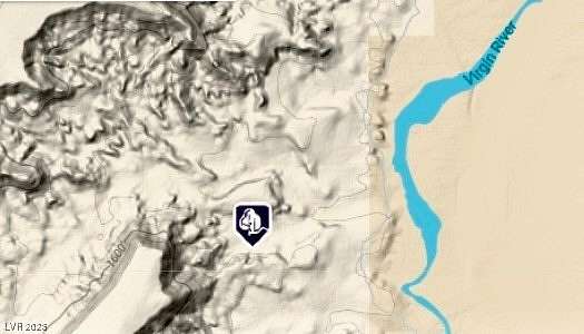 1 Acre of Residential Land for Sale in Moapa, Nevada